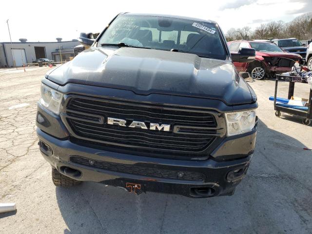 Aukcja sprzedaży 2020 Ram 1500 Big Horn/lone Star, vin: 1C6SRFFT3LN117024, numer aukcji: 45071434