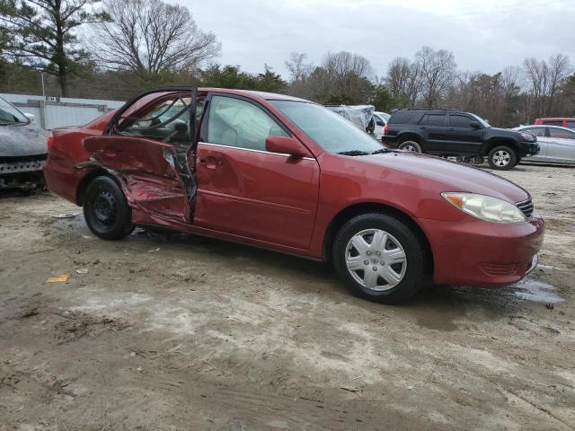 Aukcja sprzedaży 2006 Toyota Camry Le, vin: 4T1BE30K96U151722, numer aukcji: 45523974