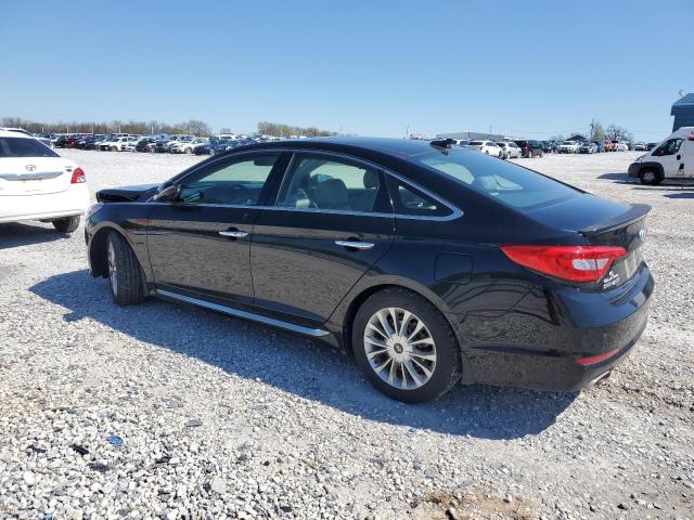 Продаж на аукціоні авто 2015 Hyundai Sonata Sport, vin: 5NPE34AF1FH117251, номер лоту: 47341674