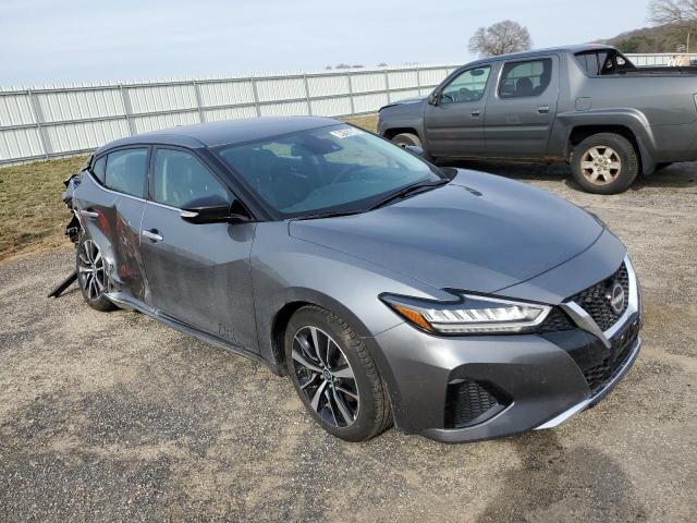 2023 Nissan Maxima Sv მანქანა იყიდება აუქციონზე, vin: 1N4AA6CV0PC511329, აუქციონის ნომერი: 49162604