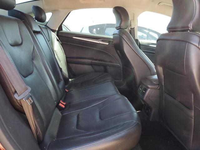 Aukcja sprzedaży 2015 Ford Fusion Titanium Hev, vin: 3FA6P0RUXFR172370, numer aukcji: 45485794