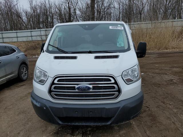 45690114 :رقم المزاد ، 1FMZK1YM2FKA87794 vin ، 2015 Ford Transit T-150 مزاد بيع
