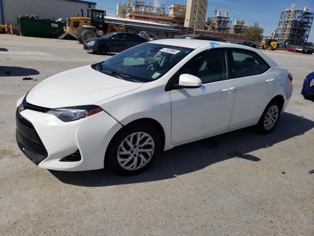 Aukcja sprzedaży 2017 Toyota Corolla L, vin: 5YFBURHE5HP648761, numer aukcji: 47333864