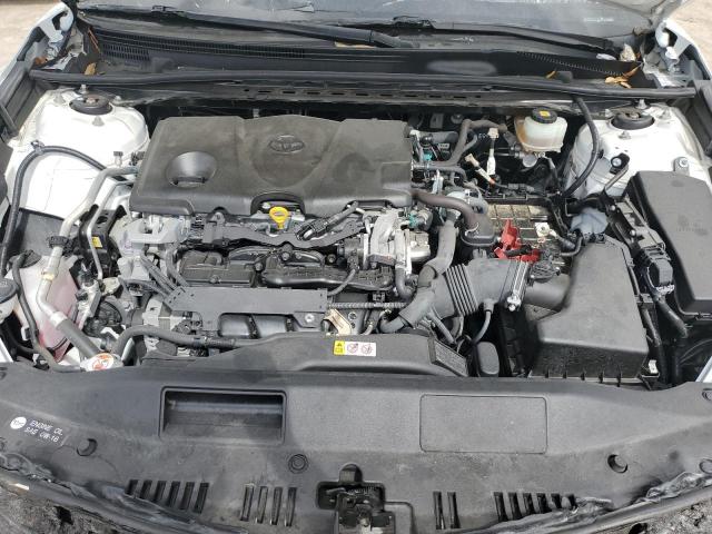 Aukcja sprzedaży 2018 Toyota Camry L, vin: JTNB11HK1J3019850, numer aukcji: 45093834