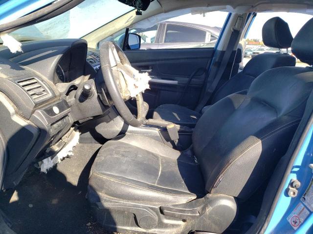 Aukcja sprzedaży 2017 Subaru Crosstrek Limited, vin: JF2GPANC9HH218360, numer aukcji: 45381164