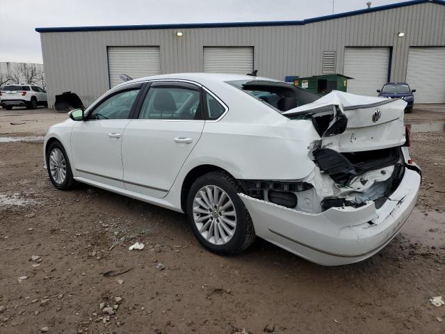 2017 Volkswagen Passat Se მანქანა იყიდება აუქციონზე, vin: 1VWBT7A39HC075983, აუქციონის ნომერი: 45350194