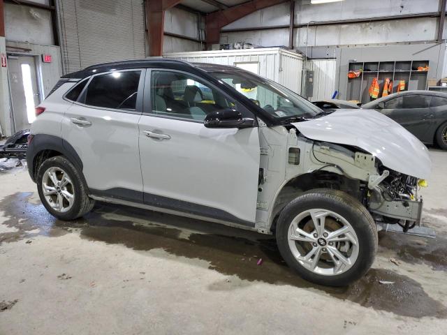 Aukcja sprzedaży 2022 Hyundai Kona Sel, vin: KM8K6CAB6NU849862, numer aukcji: 43517284