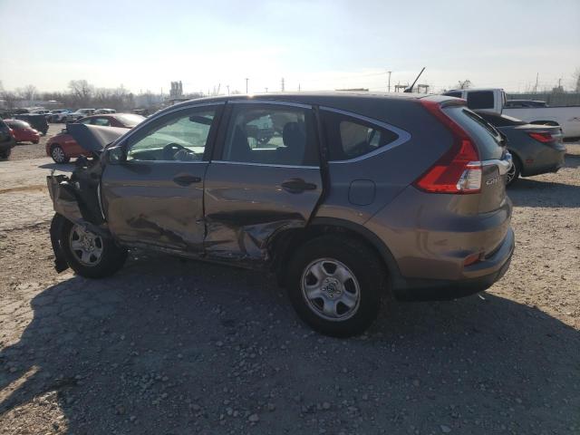 Aukcja sprzedaży 2015 Honda Cr-v Lx, vin: 3CZRM3H3XFG700912, numer aukcji: 45287764