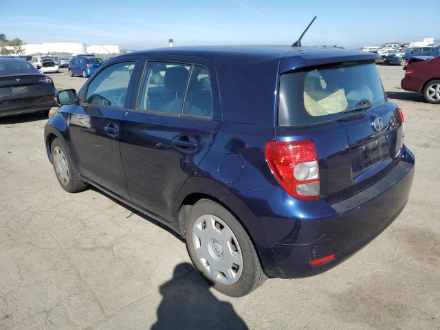 Auction sale of the 2014 Toyota Scion Xd, vin: JTKKUPB42E1042637, lot number: 47621774