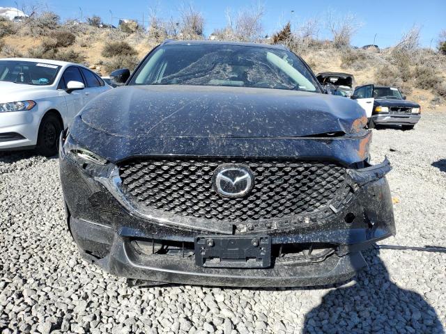 2024 Mazda Cx-30 Select მანქანა იყიდება აუქციონზე, vin: 3MVDMBBM7RM617275, აუქციონის ნომერი: 47924244