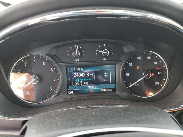 Продажа на аукционе авто 2020 Buick Encore Preferred, vin: KL4CJASB1LB011168, номер лота: 37148884