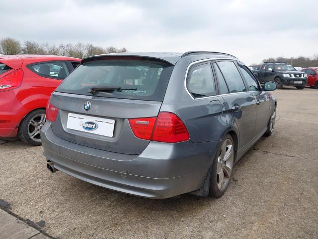 2011 Bmw 330d Se To მანქანა იყიდება აუქციონზე, vin: WBAUY92040A219370, აუქციონის ნომერი: 43714374