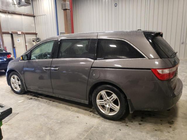 Aukcja sprzedaży 2012 Honda Odyssey Touring, vin: 5FNRL5H9XCB120795, numer aukcji: 48059804