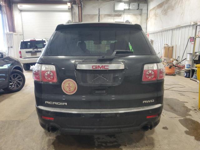Продаж на аукціоні авто 2012 Gmc Acadia Denali, vin: 1GKKVTED1CJ243150, номер лоту: 45778064
