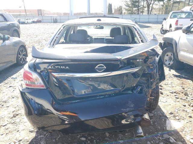 Продажа на аукционе авто 2015 Nissan Altima, vin: 1N4AL3AP7FN867938, номер лота: 47990314