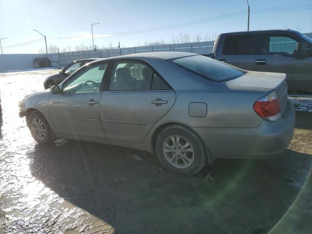 Продажа на аукционе авто 2005 Toyota Camry Le, vin: 4T1BE32K55U515985, номер лота: 46352834