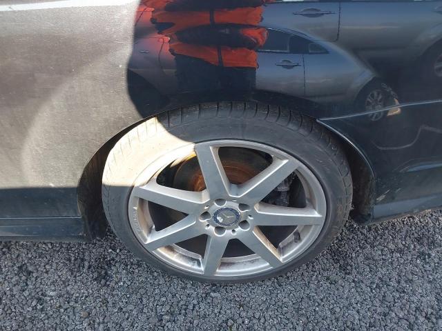2015 Mercedes Benz C220 Amg S მანქანა იყიდება აუქციონზე, vin: WDD2043022G409334, აუქციონის ნომერი: 42960944