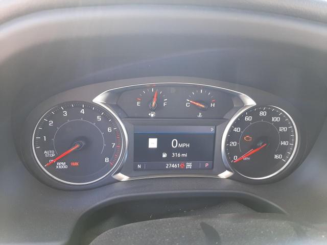 Aukcja sprzedaży 2023 Gmc Acadia Slt, vin: 1GKKNUL47PZ151847, numer aukcji: 45338174