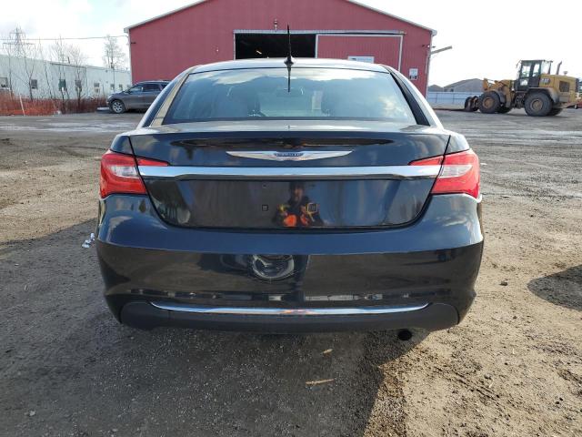 Продажа на аукционе авто 2013 Chrysler 200 Lx, vin: 1C3CCBAB6DN692343, номер лота: 48608834