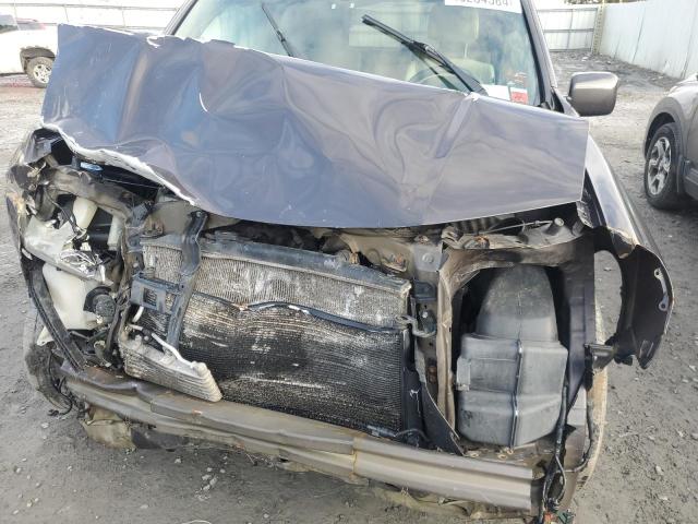 Aukcja sprzedaży 2013 Honda Pilot Ex, vin: 5FNYF4H47DB009012, numer aukcji: 45284584