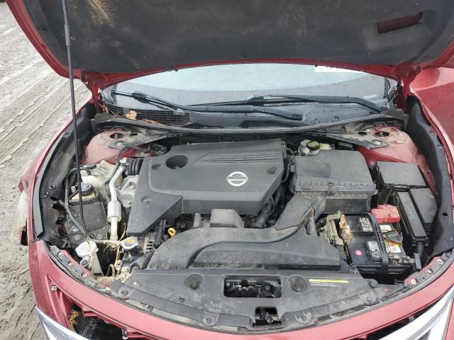 Aukcja sprzedaży 2015 Nissan Altima 2.5, vin: 1N4AL3AP1FN378743, numer aukcji: 45358214