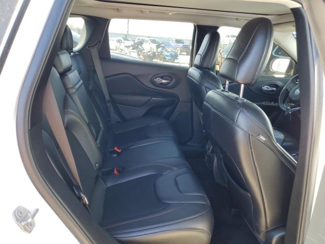 Aukcja sprzedaży 2019 Jeep Cherokee Trailhawk, vin: 1C4PJMBNXKD157915, numer aukcji: 46714754