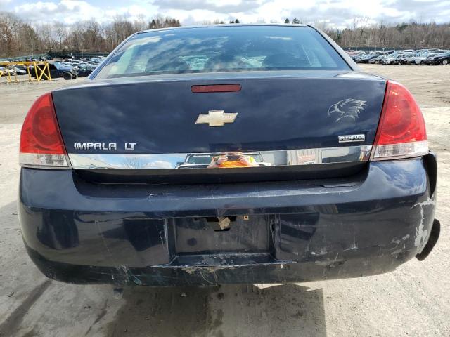 Aukcja sprzedaży 2011 Chevrolet Impala Lt, vin: 2G1WG5EK9B1132719, numer aukcji: 44767234