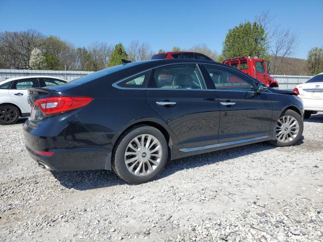 Продаж на аукціоні авто 2015 Hyundai Sonata Sport, vin: 5NPE34AF1FH117251, номер лоту: 47341674