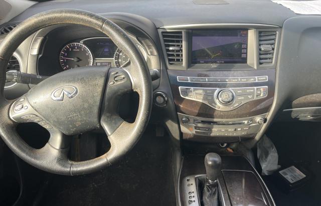 Aukcja sprzedaży 2013 Infiniti Jx35, vin: 5N1AL0MM7DC309179, numer aukcji: 45732974