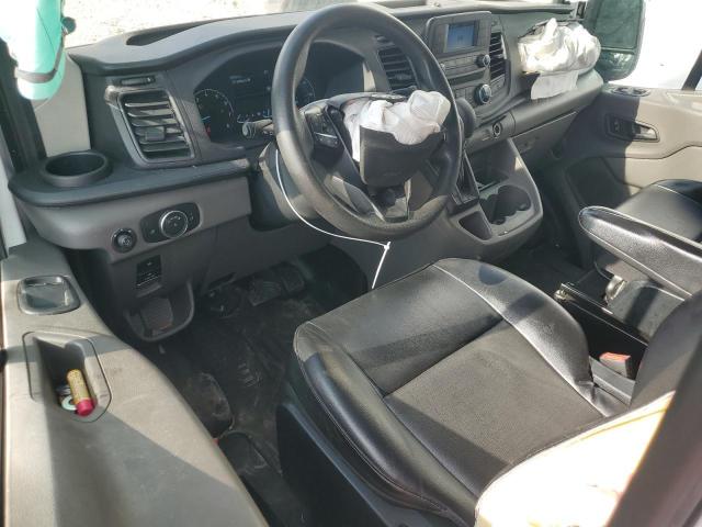 2021 Ford Transit T-250 მანქანა იყიდება აუქციონზე, vin: 1FTBR1C8XMKA42658, აუქციონის ნომერი: 48947784