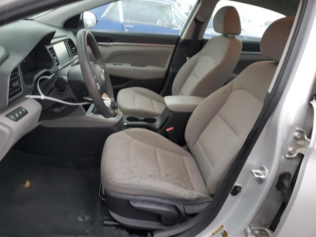 Aukcja sprzedaży 2020 Hyundai Elantra Sel, vin: 5NPD84LF8LH525820, numer aukcji: 45692864
