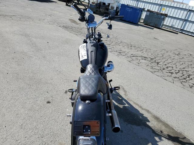 Продажа на аукционе авто 2022 Harley-davidson Fxlrs, vin: 1HD1YWZ23NB060322, номер лота: 45513214