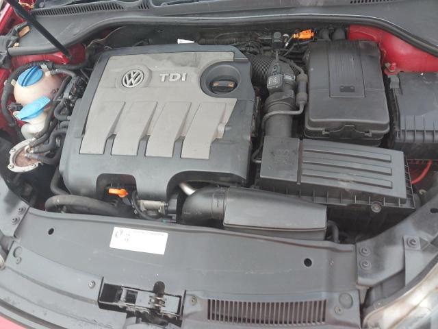 Aukcja sprzedaży 2011 Volkswagen Golf S Blu, vin: WVWZZZ1KZCM626024, numer aukcji: 45393824