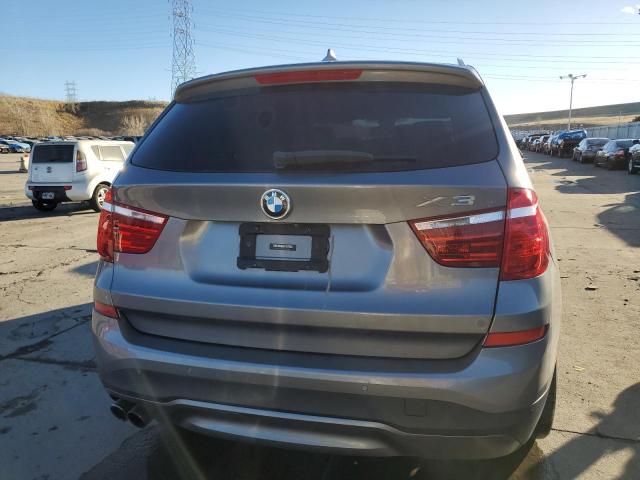 Aukcja sprzedaży 2017 Bmw X3 Xdrive28i, vin: 5UXWX9C5XH0T08613, numer aukcji: 45433724