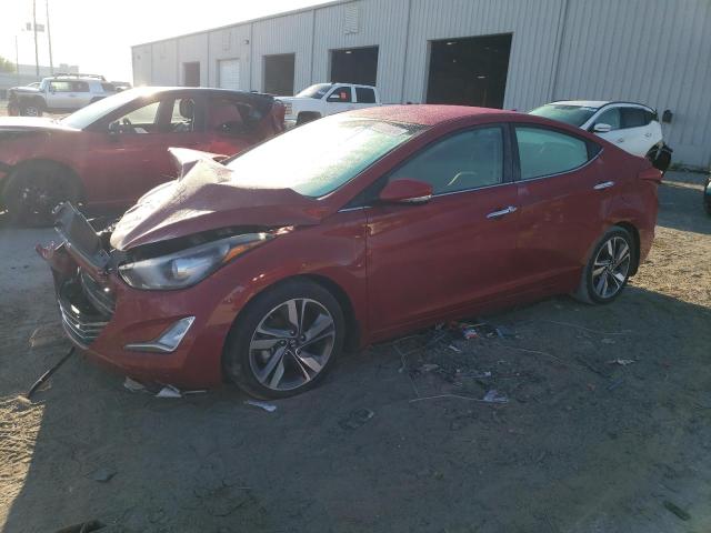 Aukcja sprzedaży 2016 Hyundai Elantra Se, vin: KMHDH4AE4GU598992, numer aukcji: 46922024