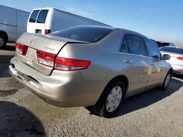 Aukcja sprzedaży 2004 Honda Accord Lx, vin: 1HGCM56424A019241, numer aukcji: 43791534