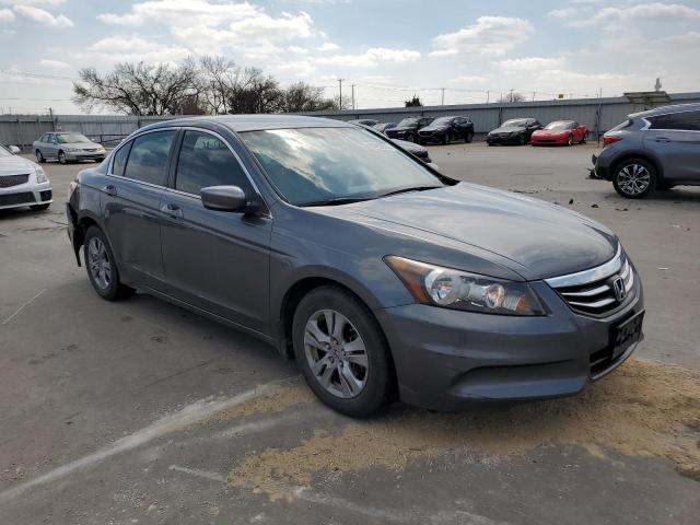 2012 Honda Accord Se მანქანა იყიდება აუქციონზე, vin: 1HGCP2F64CA055132, აუქციონის ნომერი: 45493274