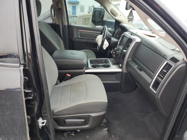 Продажа на аукционе авто 2021 Ram 1500 Classic Slt, vin: 1C6RR7TT9MS588493, номер лота: 44658674