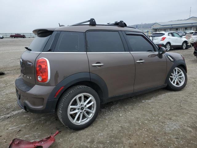 Aukcja sprzedaży 2015 Mini Cooper S Countryman, vin: WMWZC3C55FWT03530, numer aukcji: 45183714