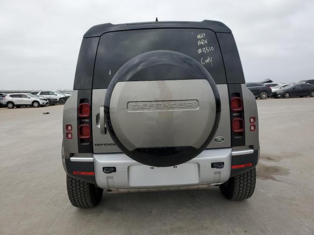 Aukcja sprzedaży 2023 Land Rover Defender 90 S, vin: SALEJ6EX0P2237140, numer aukcji: 45416254