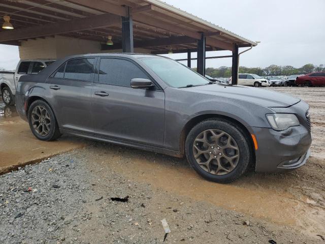 Продажа на аукционе авто 2016 Chrysler 300 S, vin: 2C3CCAGG3GH287793, номер лота: 47924194