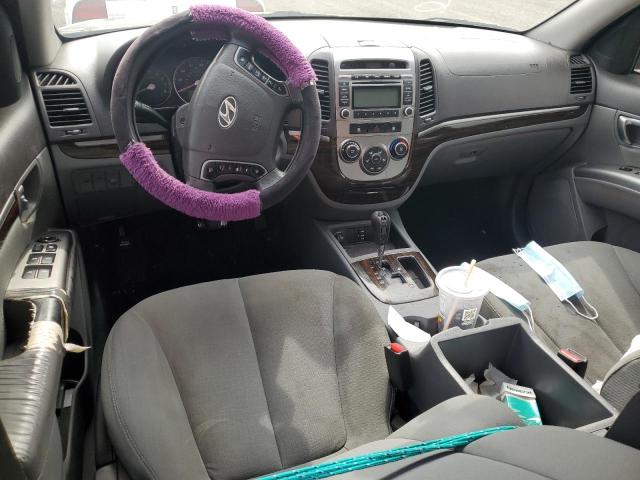 46019394 :رقم المزاد ، 5XYZG3AB8CG151994 vin ، 2012 Hyundai Santa Fe Gls مزاد بيع
