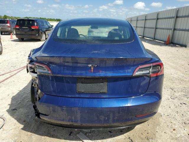 48261614 :رقم المزاد ، 5YJ3E1EA2PF448239 vin ، 2023 Tesla Model 3 مزاد بيع