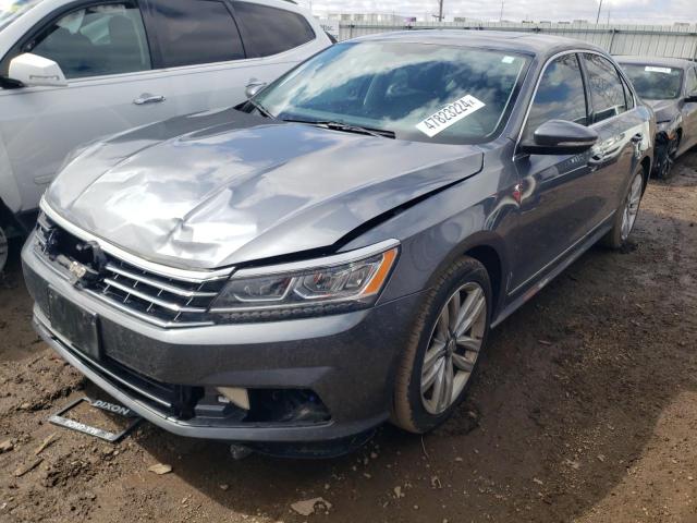 47823224 :رقم المزاد ، 1VWGT7A39HC007270 vin ، 2017 Volkswagen Passat مزاد بيع