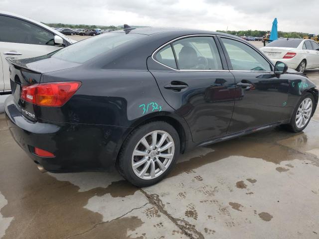 Продажа на аукционе авто 2008 Lexus Is 250, vin: JTHCK262185026325, номер лота: 48077044