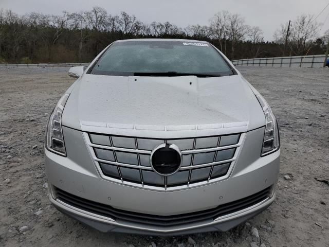 Aukcja sprzedaży 2014 Cadillac Elr Luxury, vin: 1G6RR1E44EU601140, numer aukcji: 45861724