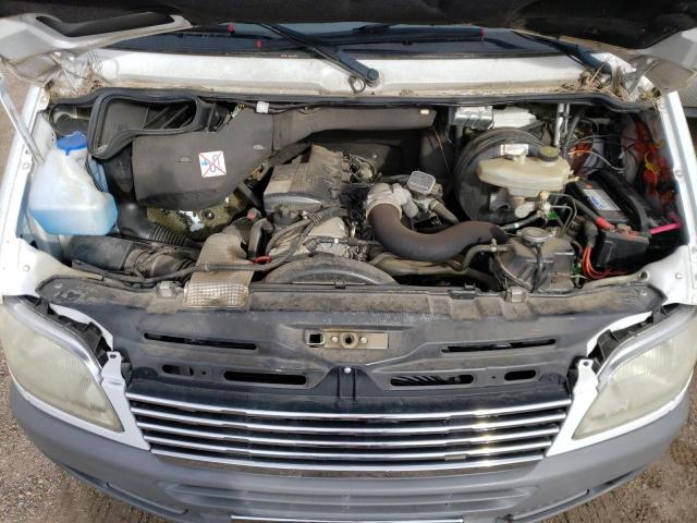Aukcja sprzedaży 2006 Freightliner Sprinter 3500, vin: WDPPD944165901449, numer aukcji: 46133234