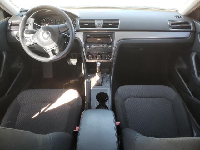 Продажа на аукционе авто 2013 Volkswagen Passat S, vin: 1VWAP7A31DC104676, номер лота: 47687624