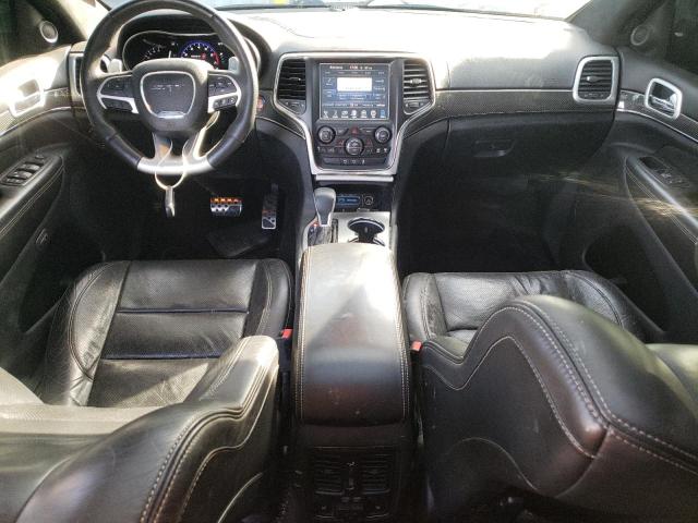 Продажа на аукционе авто 2016 Jeep Grand Cherokee Srt-8, vin: 1C4RJFDJ3GC503816, номер лота: 48257994