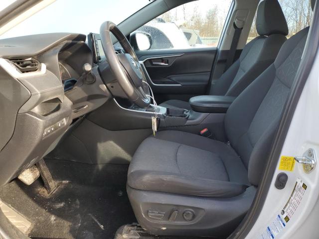 Aukcja sprzedaży 2020 Toyota Rav4 Xle, vin: 2T3P1RFVXLW139233, numer aukcji: 45045624